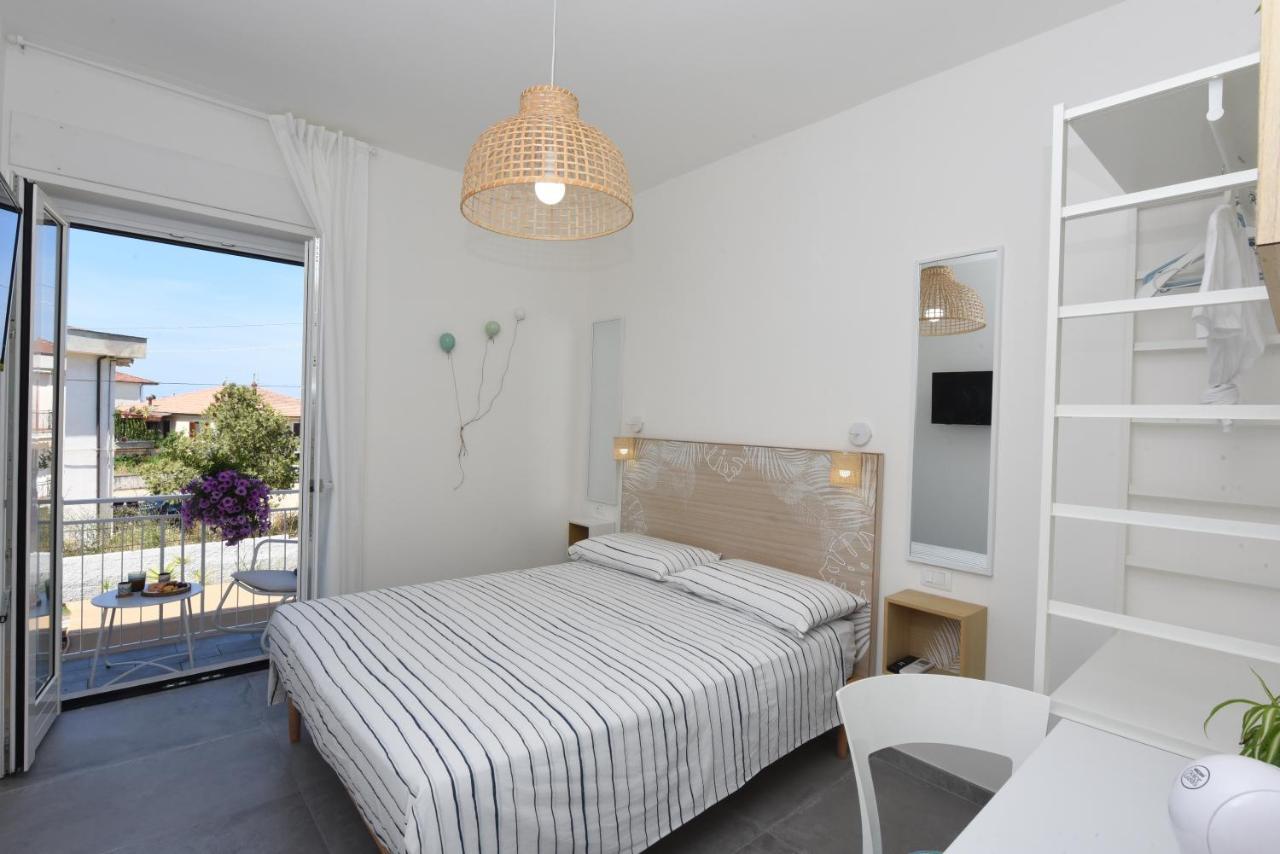 Double Room Balcony
